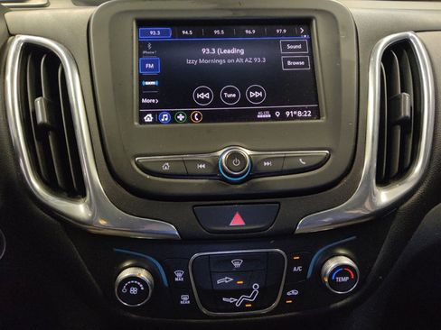 Used 2020 Chevrolet Equinox LT FWD image 25