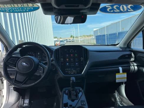 Certified 2025 Subaru Crosstrek 2.5i Limited w/ Crosstrek Mirror Package AWD/4WD image 17