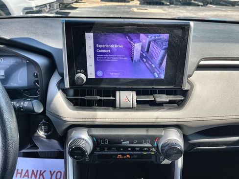 Used 2024 Toyota RAV4 XLE FWD image 14