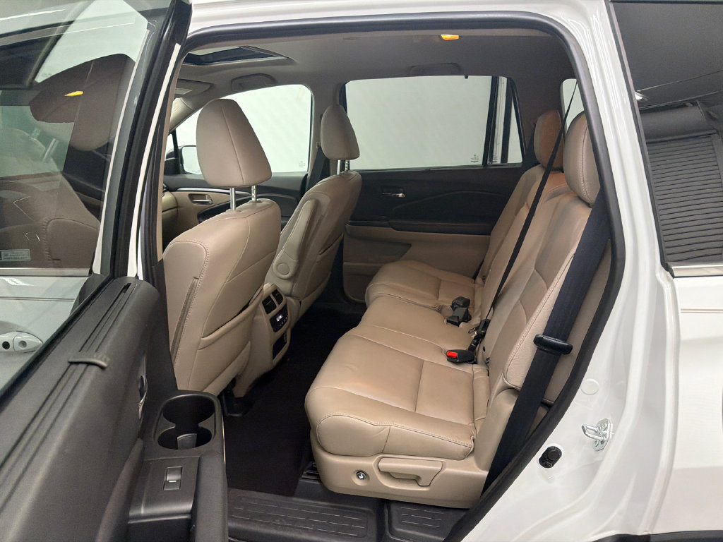 Used 2021 Honda Pilot EX-L image 23