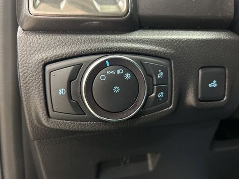 Used 2020 Ford Ranger Lariat w/ Equipment Group 501A Mid image 18