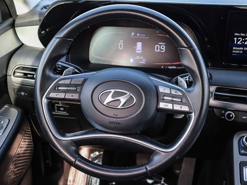 Used 2023 Hyundai Palisade SEL image 17