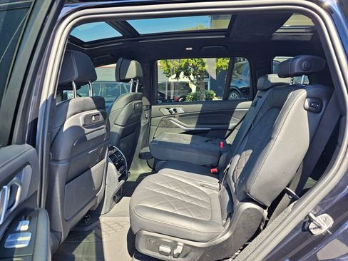Used 2023 BMW X7 xDrive40i AWD/4WD image 20