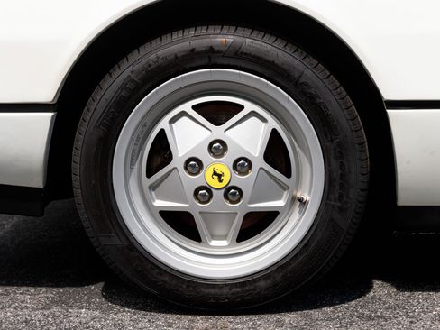 Used 1989 Ferrari 328 GTS RWD image 22