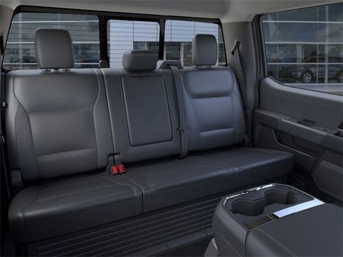 New 2025 Ford F250 Lariat w/ Lariat Ultimate Package image 11