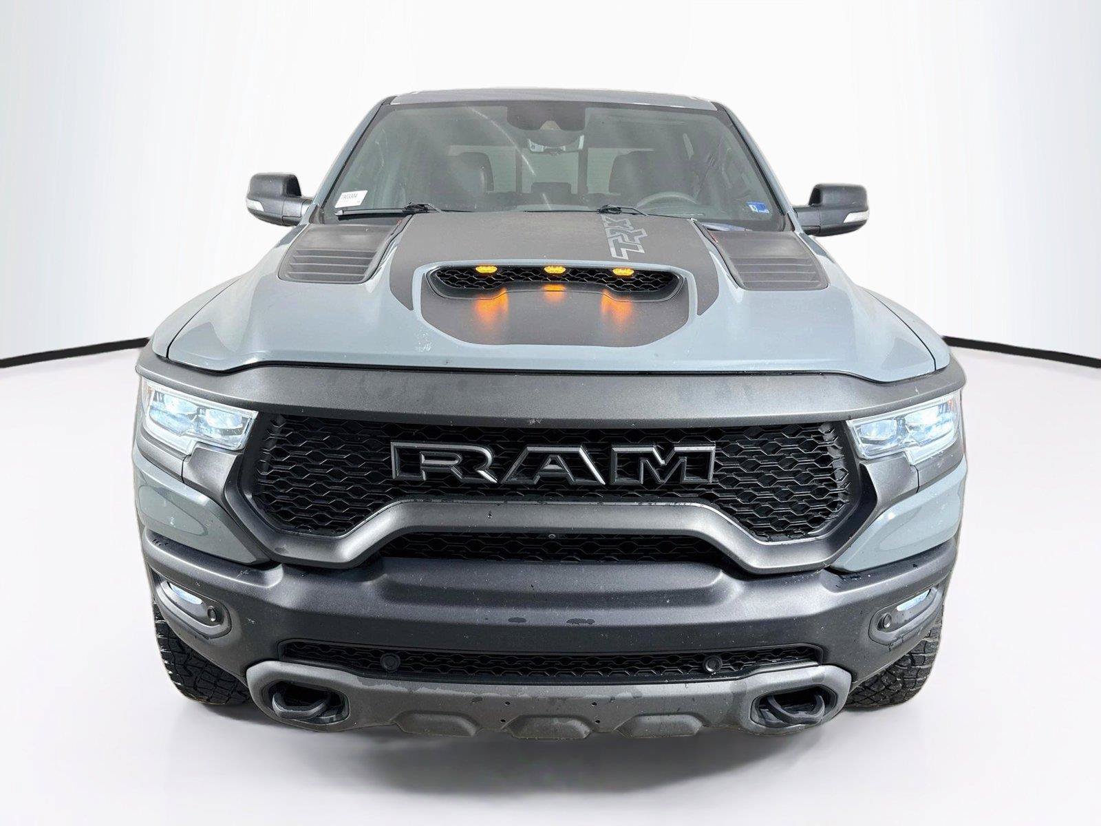 Used 2021 RAM 1500 TRX w/ TRX Lanuch Edition AWD/4WD image 8