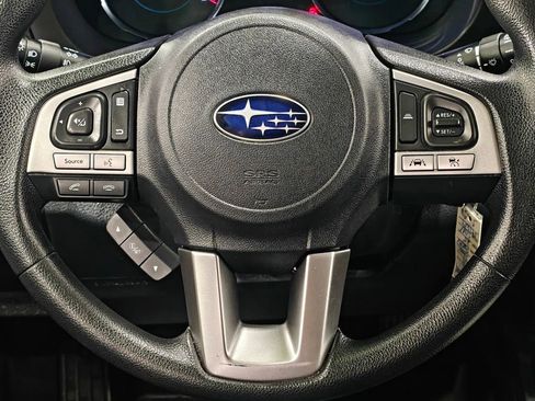 Used 2018 Subaru Forester 2.5i Premium AWD/4WD image 5