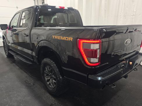 Used 2023 Ford F150 Tremor w/ Equipment Group 402A High AWD/4WD image 6