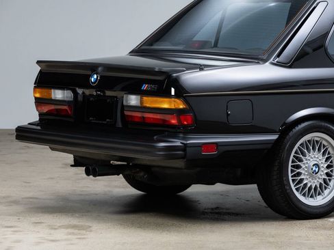 Used 1988 BMW M5 RWD image 20
