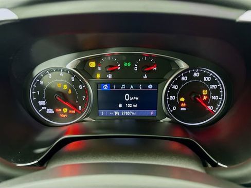 Used 2024 Chevrolet Blazer LT w/ Convenience Package image 12