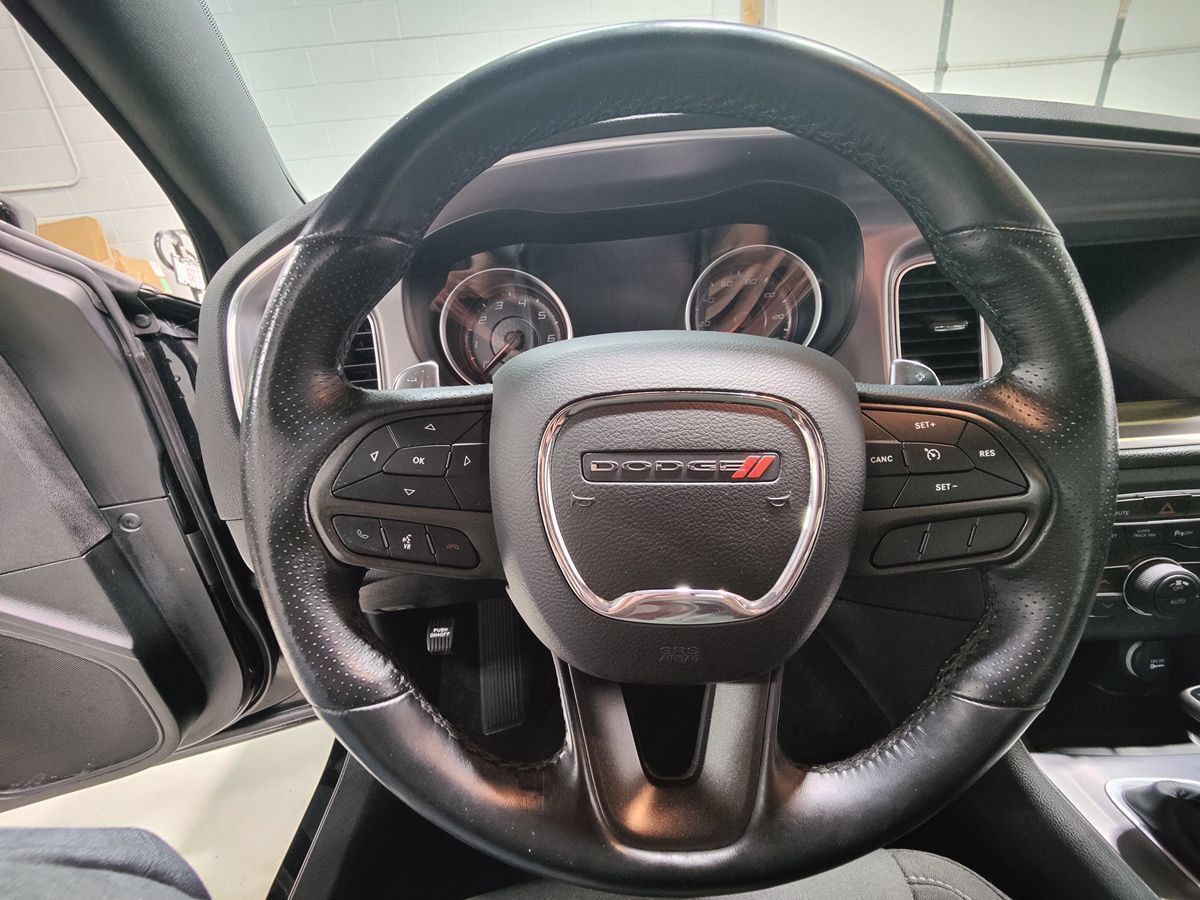 Used 2021 Dodge Charger SXT w/ Driver Convenience Group AWD/4WD image 25