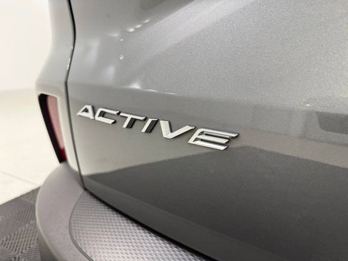 Used 2025 Ford Escape Active FWD image 10
