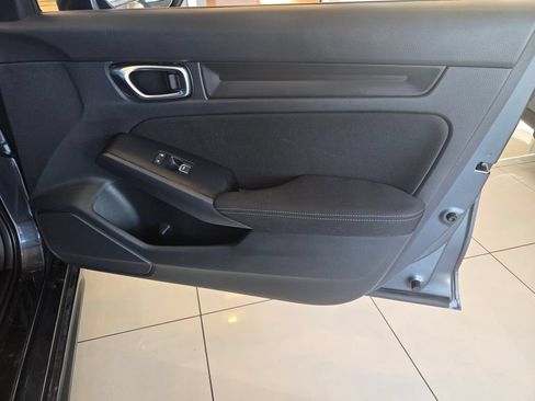 Certified 2025 Honda Civic Sport image 19