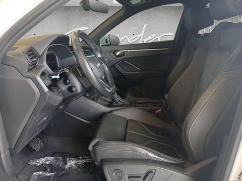 Used 2024 Audi Q3 2.0T Premium AWD/4WD image 20