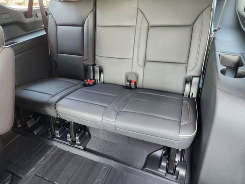 New 2026 Chevrolet Suburban Premier w/ Sun And Tow Package image 22