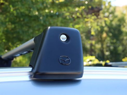 Used 2025 MAZDA CX-90 3.3 Turbo S w/ Premium Package image 32