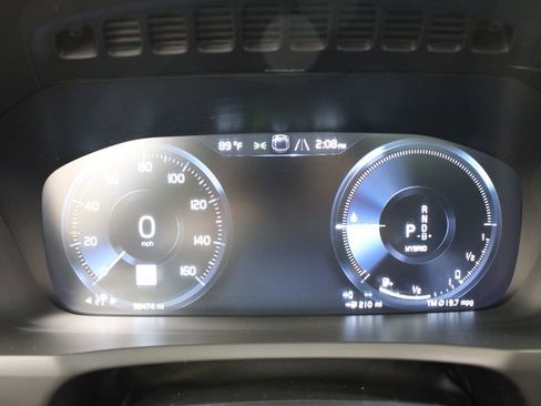 Used 2022 Volvo XC90 T8 Inscription Expression w/ Advanced Package image 10