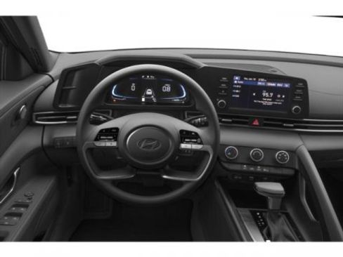 New 2026 Hyundai Elantra SE FWD image 10