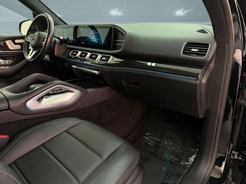 Used 2021 Mercedes-Benz GLE 350 4MATIC w/ Premium Package image 21