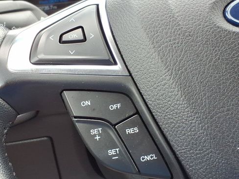 Used 2023 Ford Edge SEL w/ Convenience Package AWD/4WD image 24