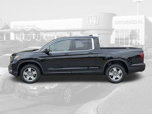 New 2026 Honda Ridgeline RTL image 2