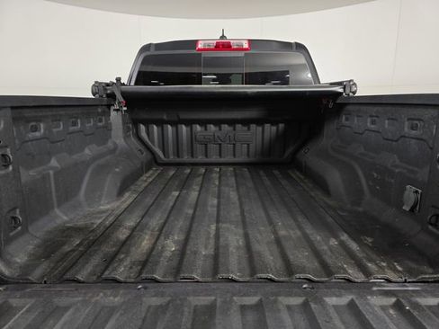 Used 2023 GMC Canyon AT4 w/ AT4 Premium Package AWD/4WD image 12