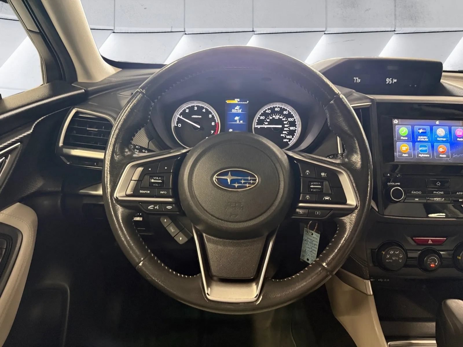 Used 2019 Subaru Forester Premium w/ All-Weather Package AWD/4WD image 25