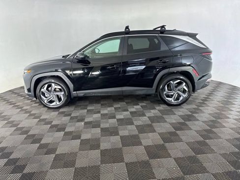Used 2022 Hyundai Tucson SEL AWD/4WD image 10