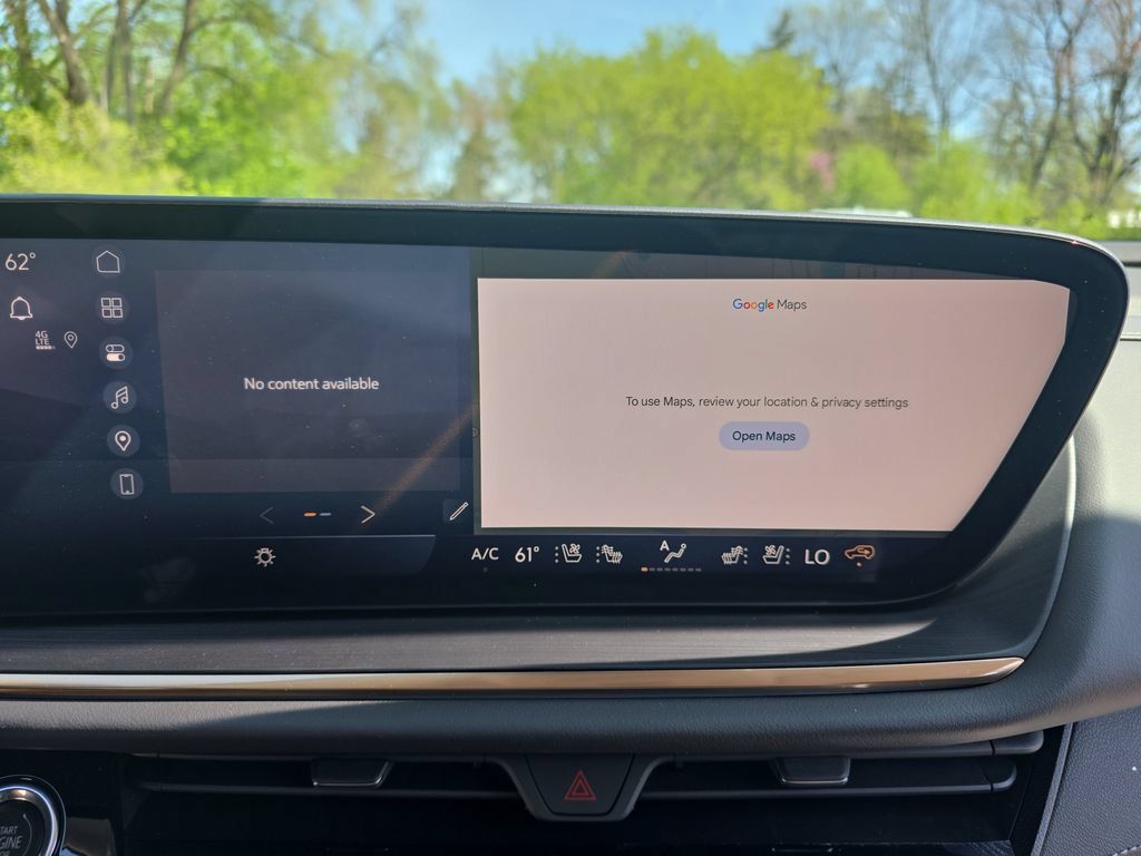 New 2026 Buick Envision Avenir AWD/4WD image 22