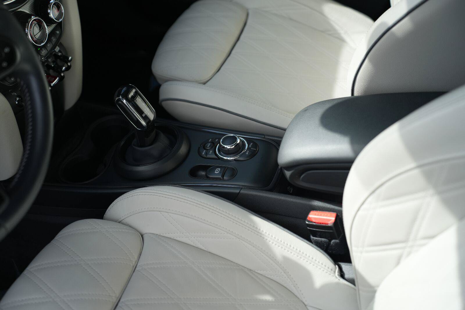 Used 2024 MINI Cooper Countryman S AWD/4WD image 10