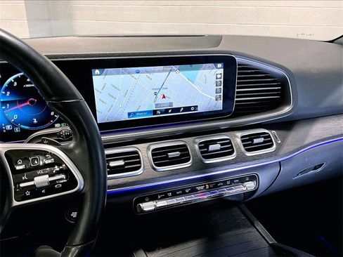 Used 2022 Mercedes-Benz GLE 350 GLE 350 image 10