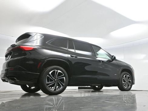 Used 2025 Buick Enclave Sport Touring FWD image 63