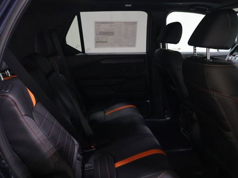 New 2026 Honda Passport TrailSport image 16