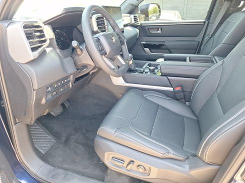 Used 2026 Toyota Tundra Limited w/ Power Package AWD/4WD image 16