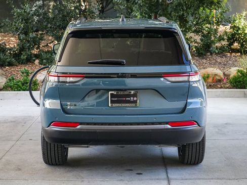 New 2026 Jeep Grand Cherokee Limited image 5