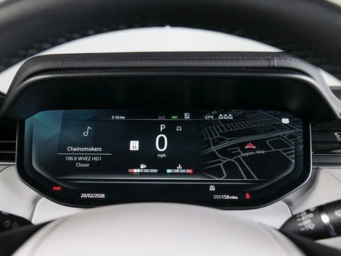 New 2026 Land Rover Range Rover Sport SE AWD/4WD image 18