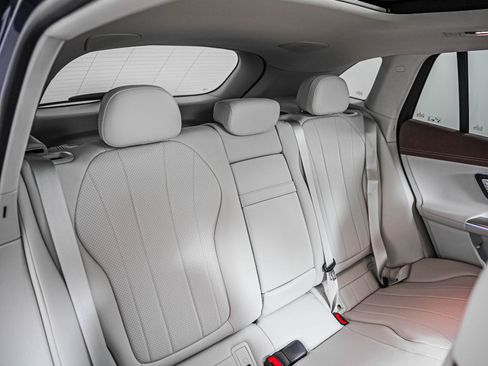 Certified 2023 Mercedes-Benz EQE 350+ 4MATIC SUV image 12