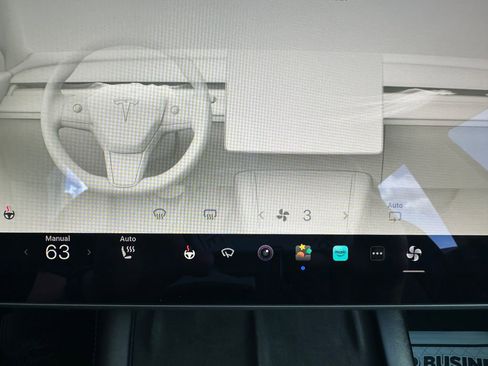 Used 2021 Tesla Model 3 Long Range image 7