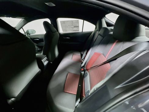 Used 2026 Toyota Corolla SE FWD image 28