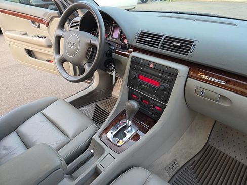 Used 2003 Audi A4 3.0 image 59