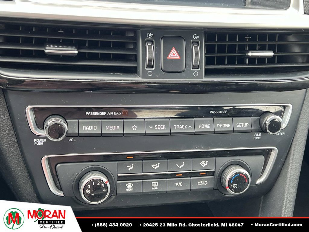 Used 2020 Kia Optima LX FWD image 22