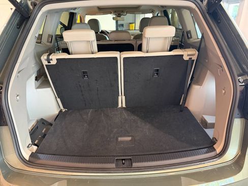 Used 2026 Volkswagen Atlas SE FWD image 29