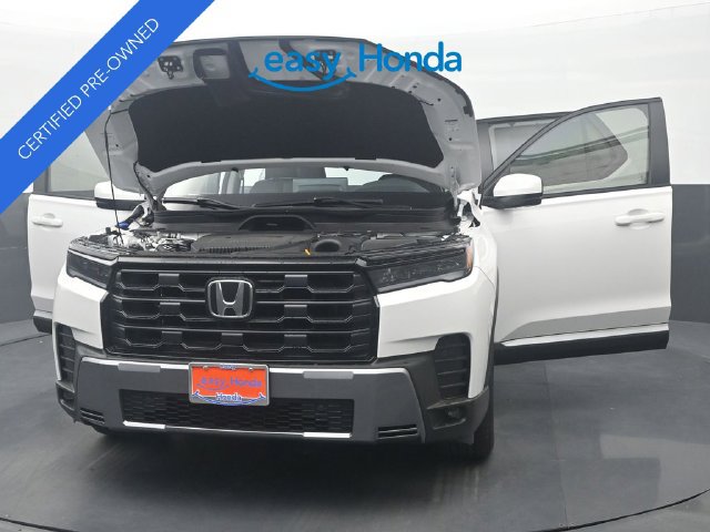 Used 2026 Honda Pilot EX-L image 36