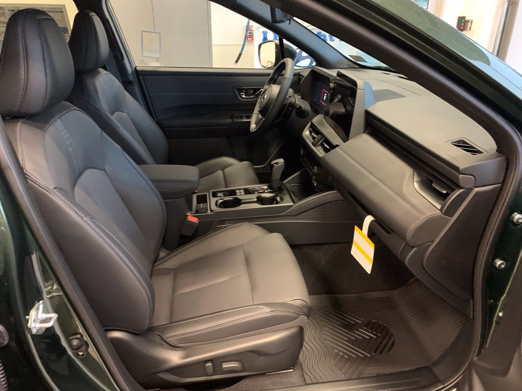 New 2026 Subaru Outback Touring XT AWD/4WD image 21