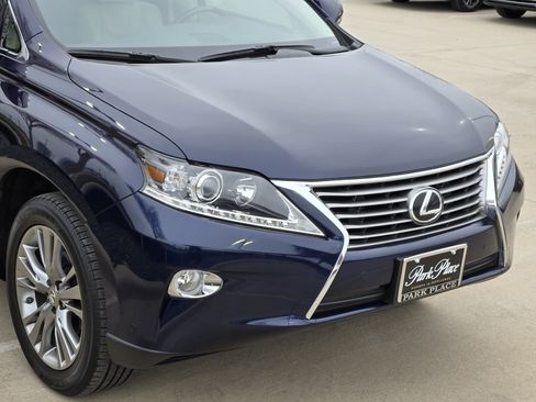 Used 2014 Lexus RX 350 FWD image 5