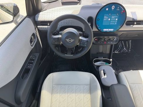 New 2026 MINI Cooper 4-Door Hardtop FWD image 20