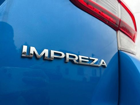 Used 2020 Subaru Impreza 2.0i image 7