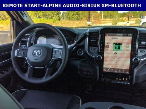 New 2026 RAM 2500 Laramie image 14