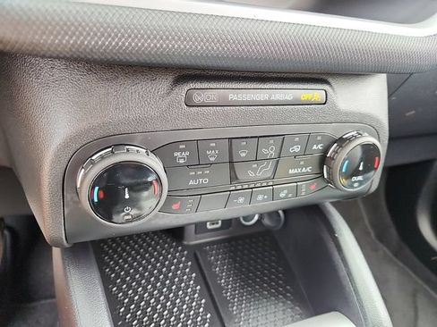 Used 2023 Ford Bronco Sport Outer Banks AWD/4WD image 16