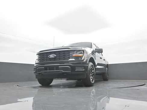 Used 2025 Ford F150 STX AWD/4WD image 27